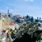 Rebecca Holidays