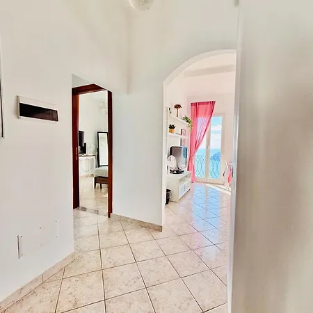 Rebecca Holidays Apartment Moneglia