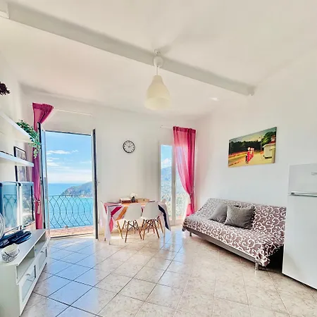 Apartment Rebecca Holidays *