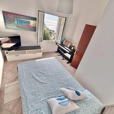 Apartment Rebecca Holidays Moneglia