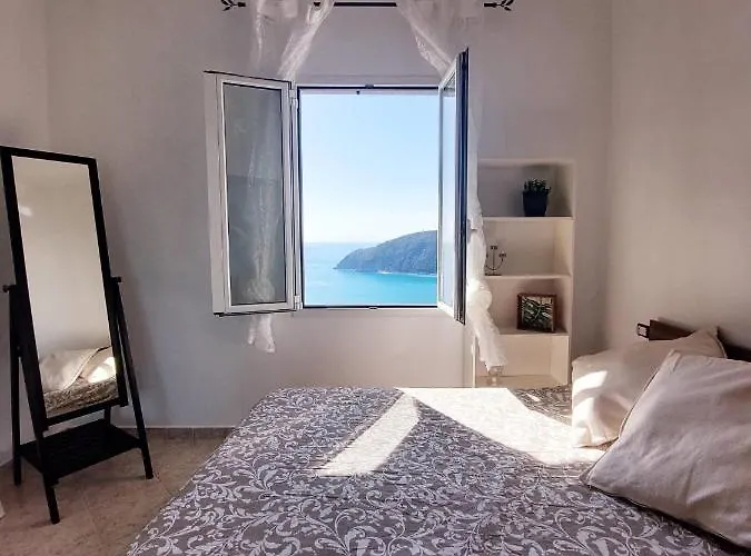 Apartamento Rebecca Holidays *