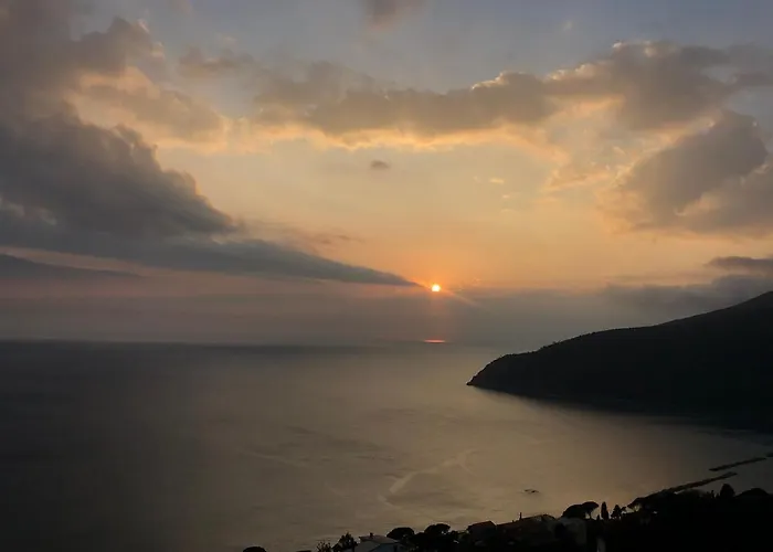 Rebecca Holidays Apartamento