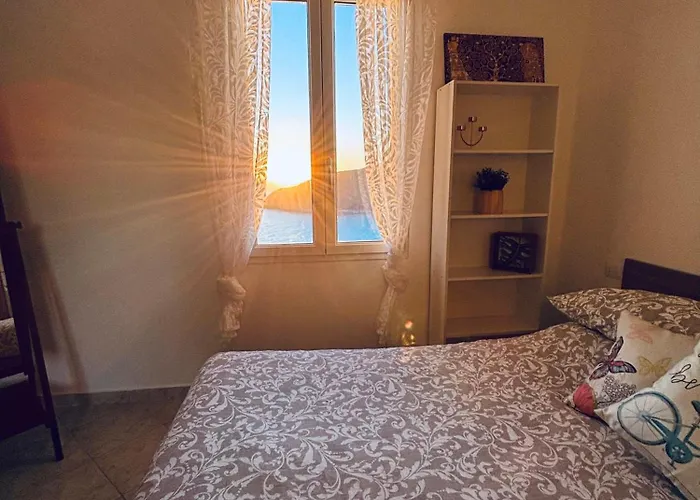 Rebecca Holidays Apartamento *