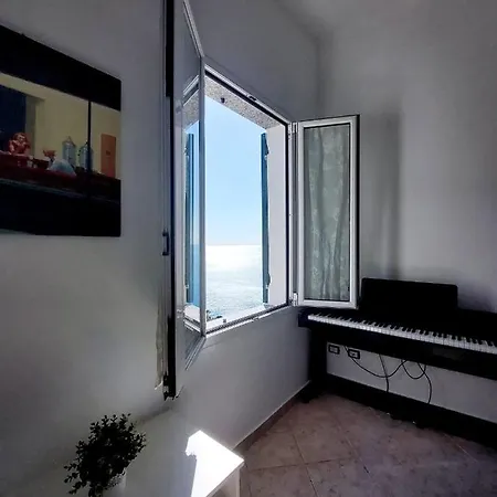 Apartment Rebecca Holidays Moneglia