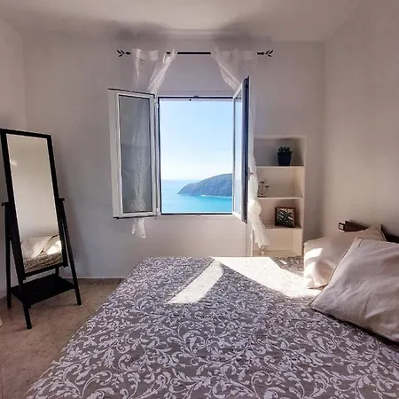 Apartamento Rebecca Holidays *