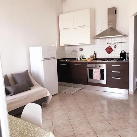 Apartment Rebecca Holidays Moneglia