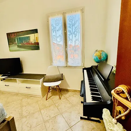 Apartment Rebecca Holidays