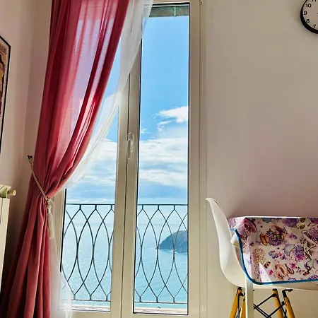 Apartamento Rebecca Holidays *