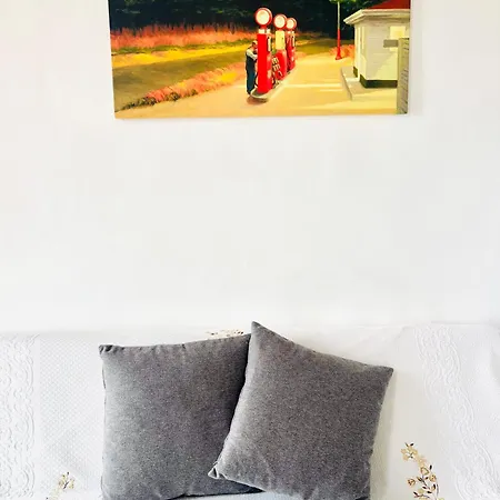 Apartment Rebecca Holidays Moneglia