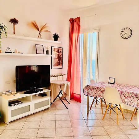 Apartment Rebecca Holidays