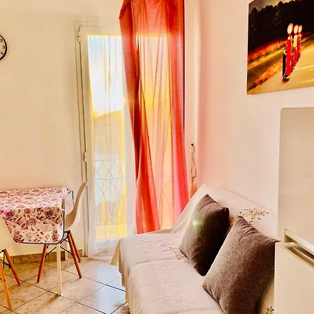 Apartment Rebecca Holidays Moneglia