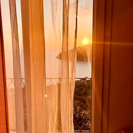 Apartamento Rebecca Holidays