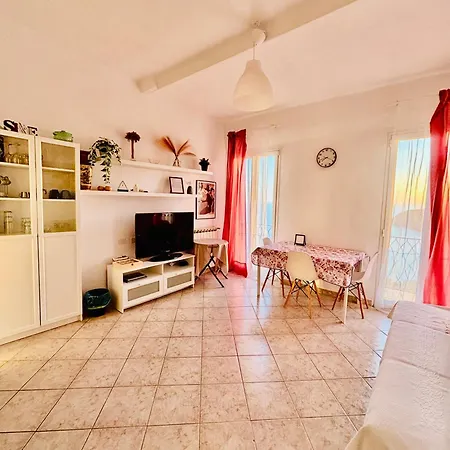 Rebecca Holidays Apartment Moneglia