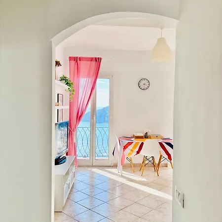 Lejlighed Rebecca Holidays Moneglia