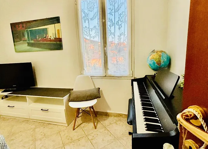 Appartement Rebecca Holidays