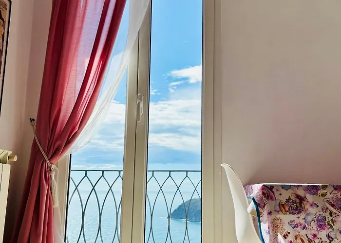 Appartement Rebecca Holidays *