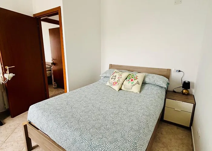 Rebecca Holidays Appartement Moneglia