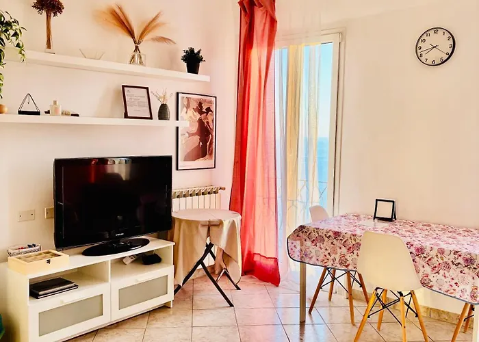 Appartement Rebecca Holidays