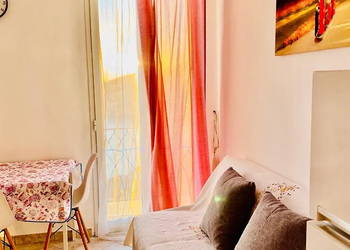 Appartement Rebecca Holidays Moneglia