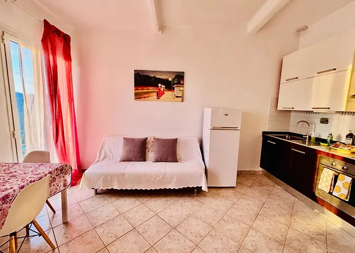 Appartement Rebecca Holidays *