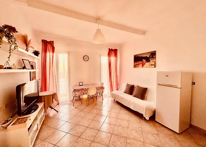 Rebecca Holidays Appartement